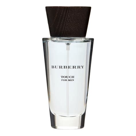 touch cologne by burberry|burberry touch walmart.